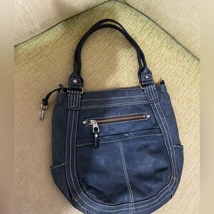 Fossil shoulder bag